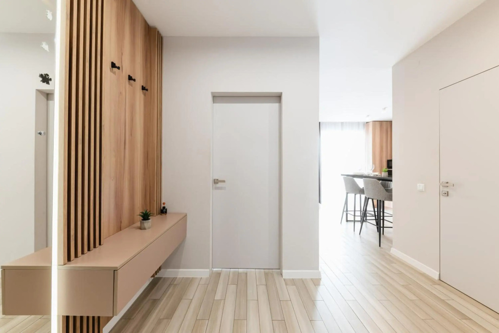 EVURI Apartments Bozdosh