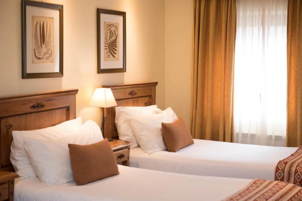 Hostal del Bosque