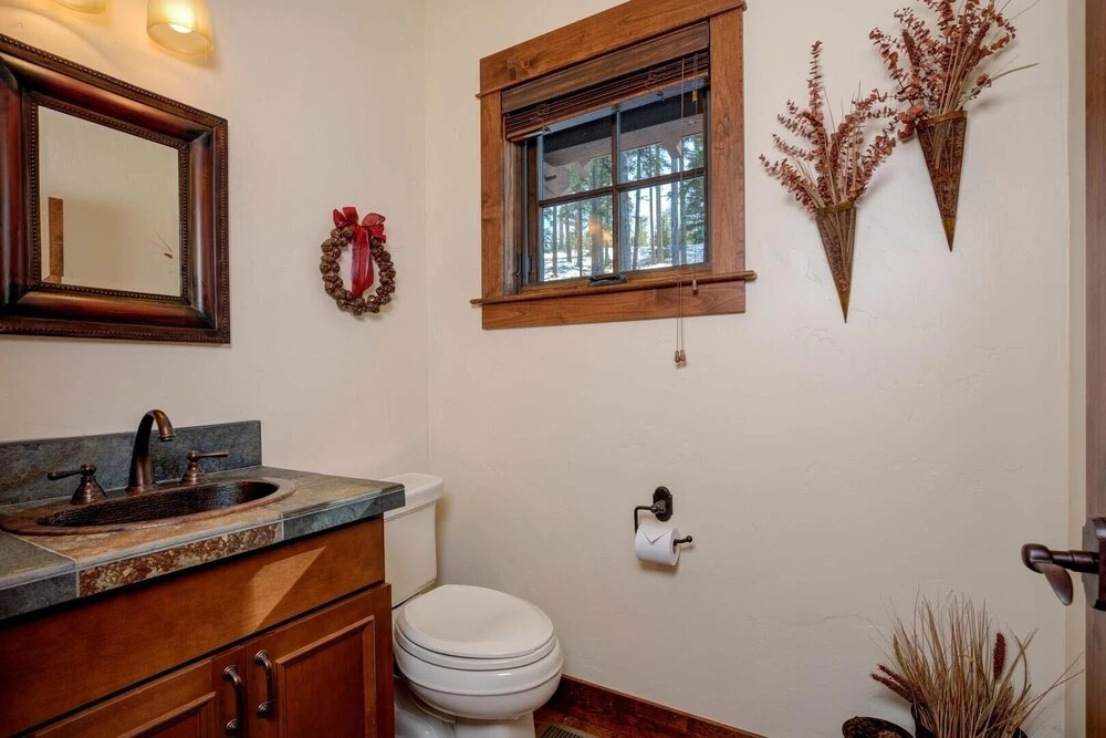 20 Peaks View 4 Bedroom Home by Moonlight Basin Lodging