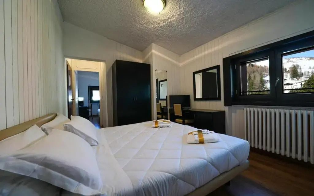 Hotel Arlecchino - Dada Hotels