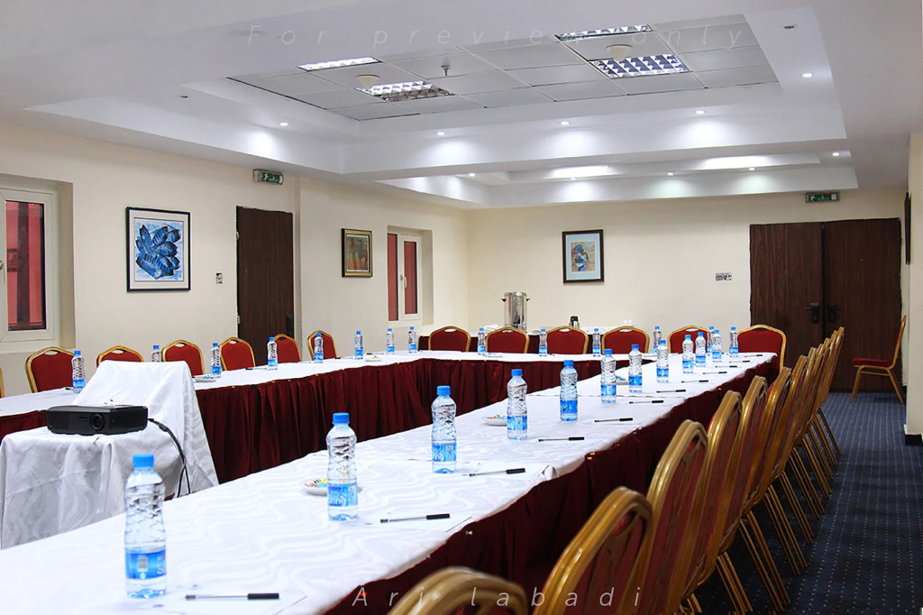 Best Western The Island Hotel
