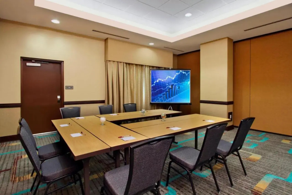 Residence Inn DFW Airport North/Grapevine