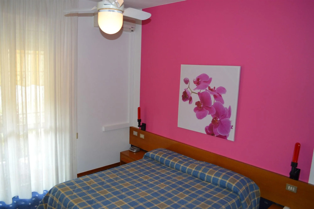 Hotel Azzurra