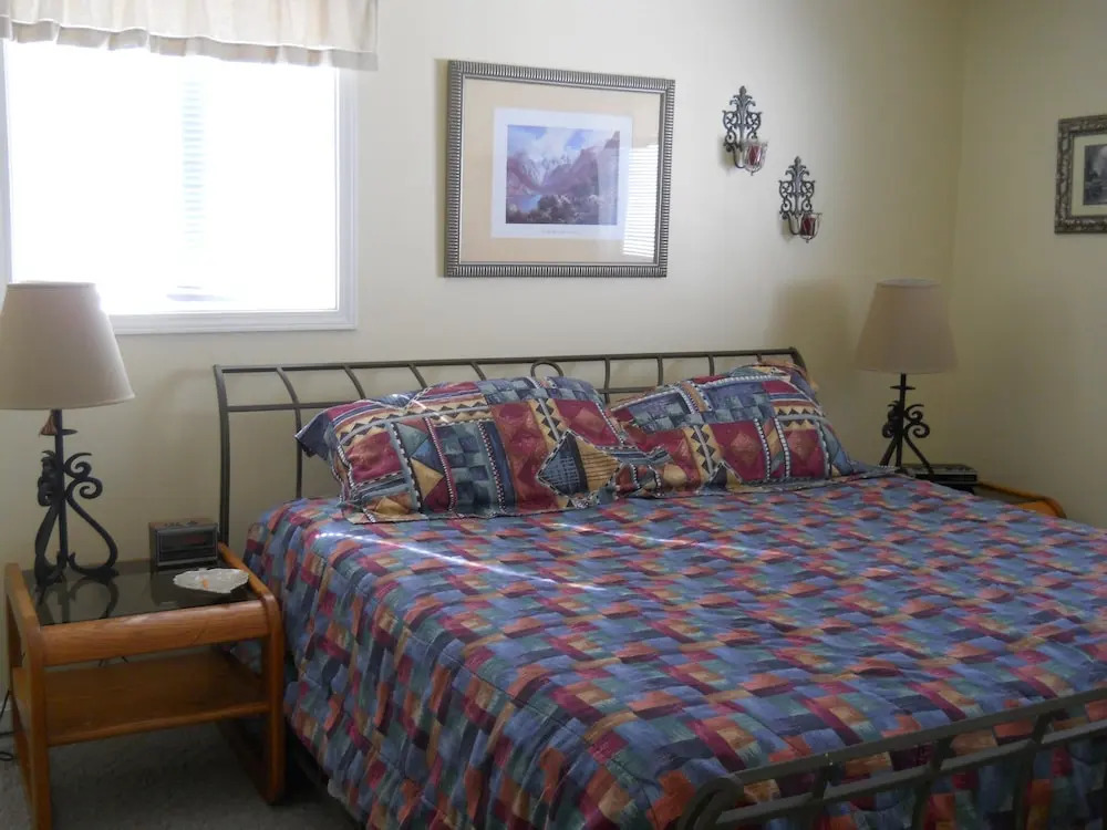 Sugar Ski & Country Club Unit 436 Silver