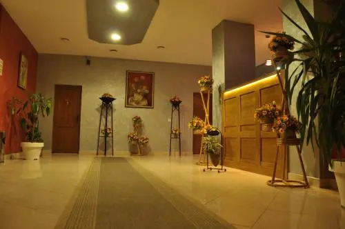 Hotel Edelweiss