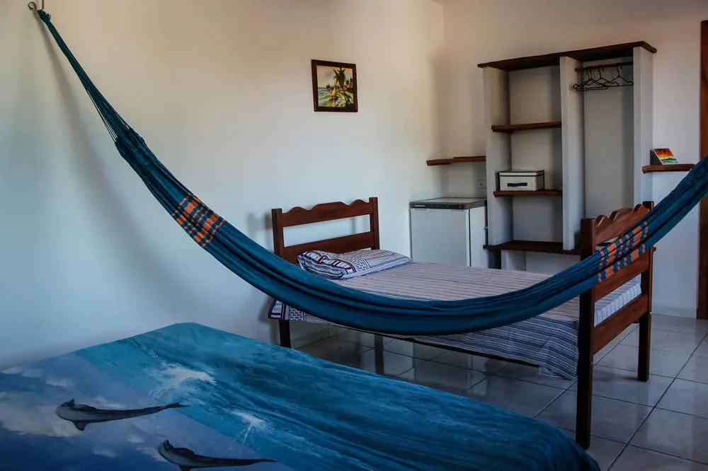 B&B Pedra do Meio