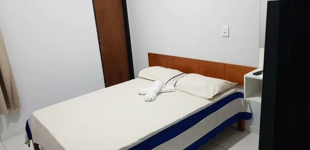 Hotel Veneza