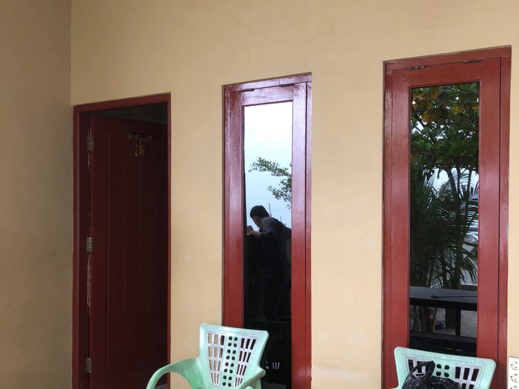 Sisca Homestay Tidung Redpartner