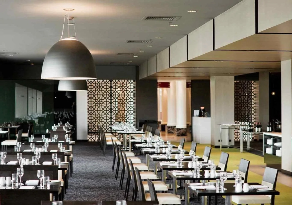 Mercure Melbourne Albert Park