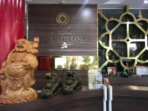 Xun Huong Hotel