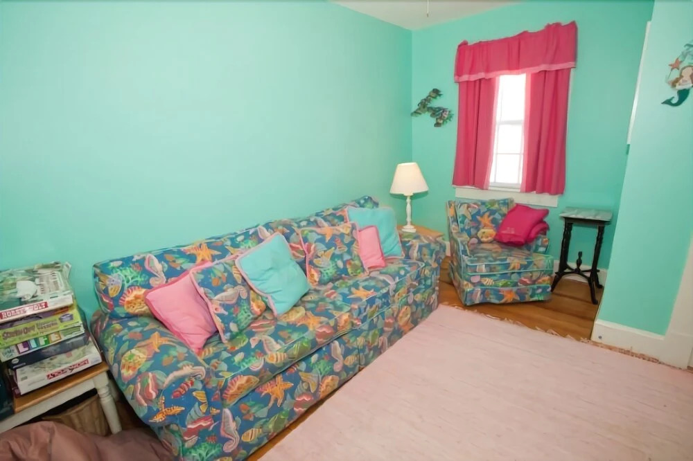 Not too Crabby Home #17580 4 Bedrooms 2.5 Bathrooms Home
