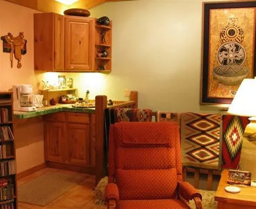 Sundance Bear Lodge