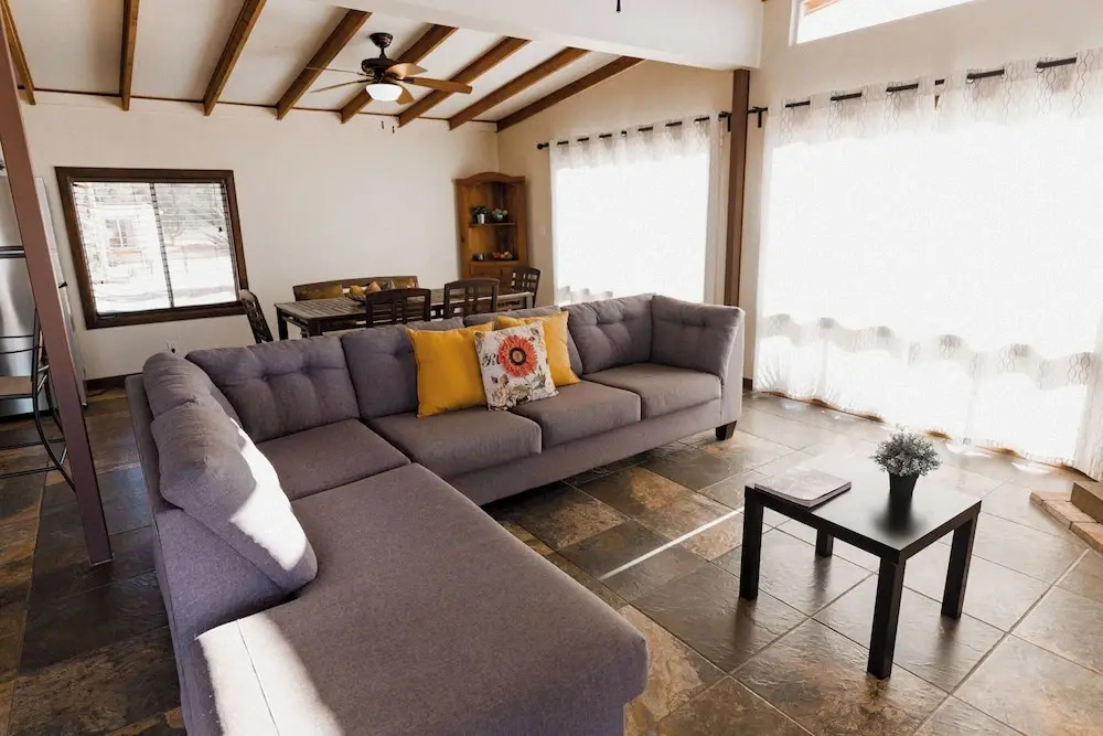 Villa Victoria, Valle de Guadalupe