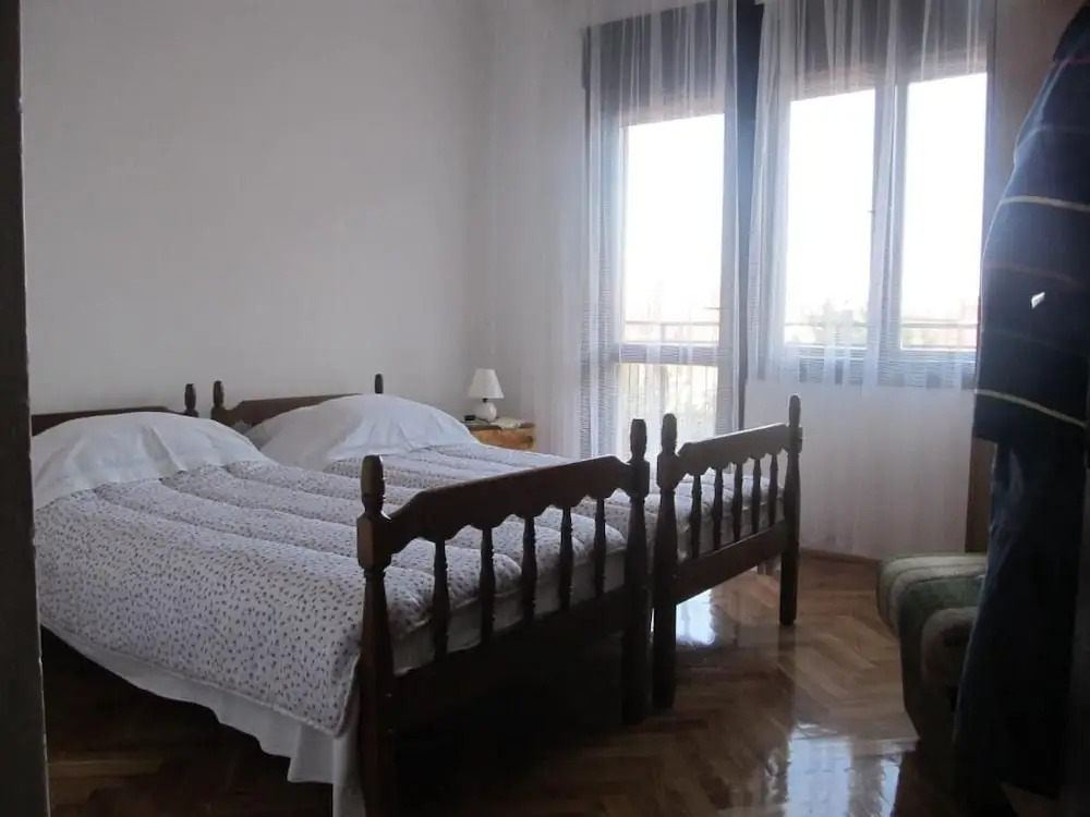 Apartment Razum