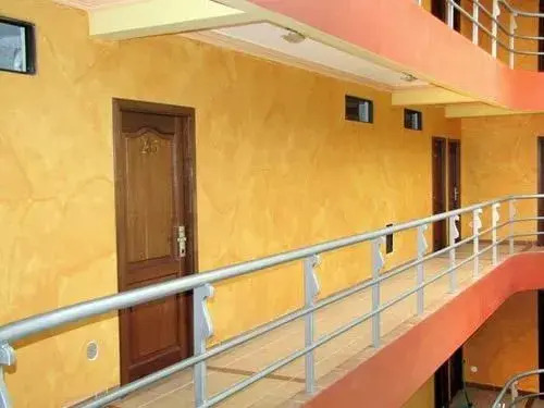 Hotel Perla del Lago