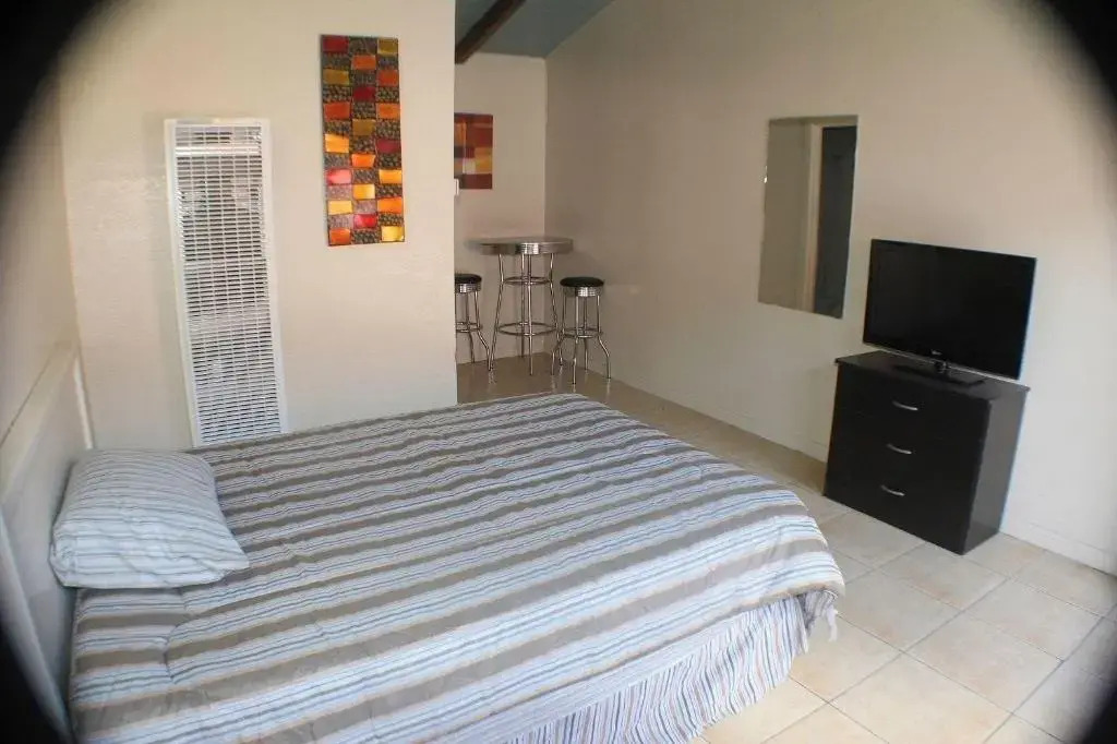 International Casa Hotel