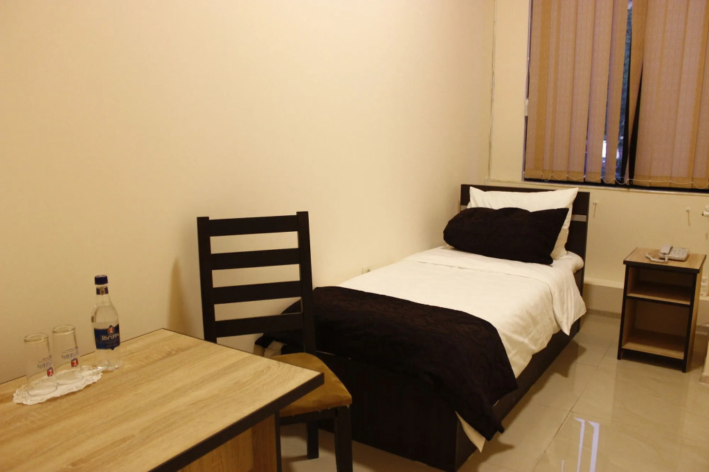 Comfort Hotel