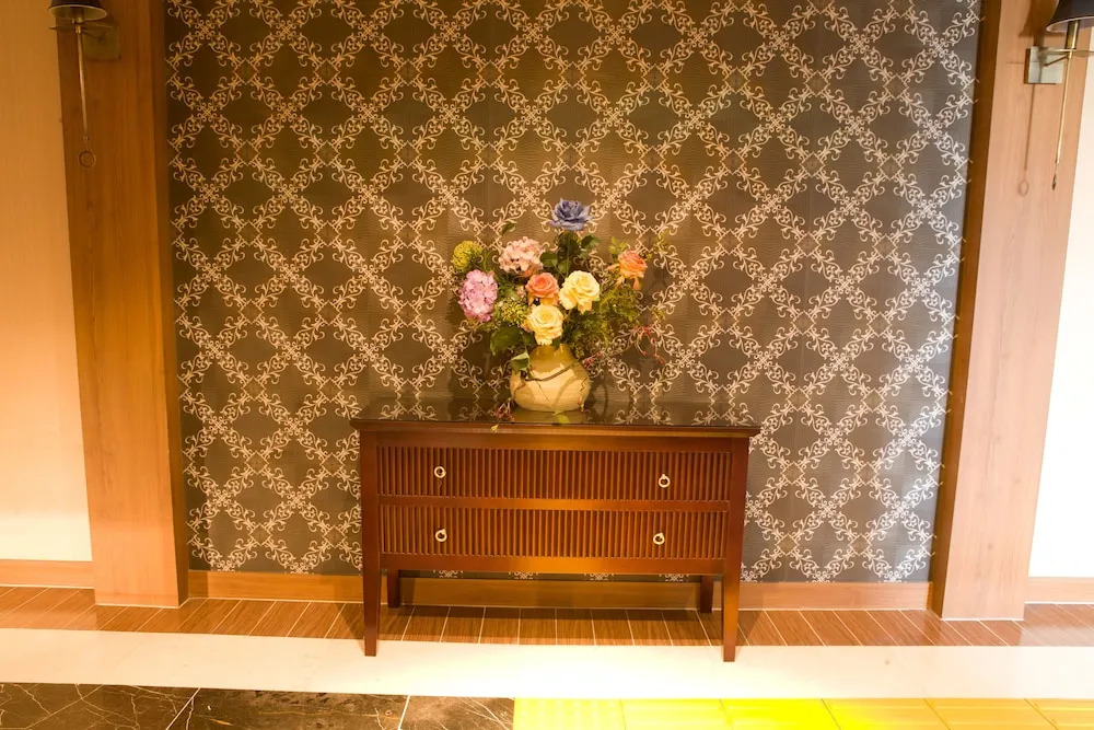 Cheonan B Hotel