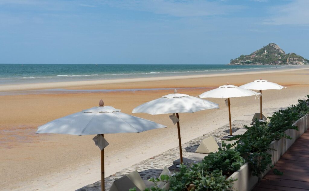 Loligo Resort Hua Hin