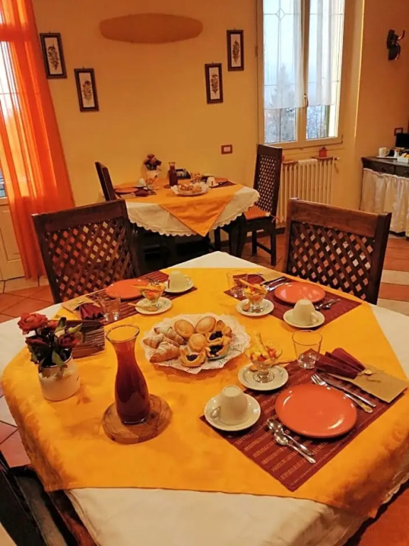 Casa Pinotta "ALLOGGI "