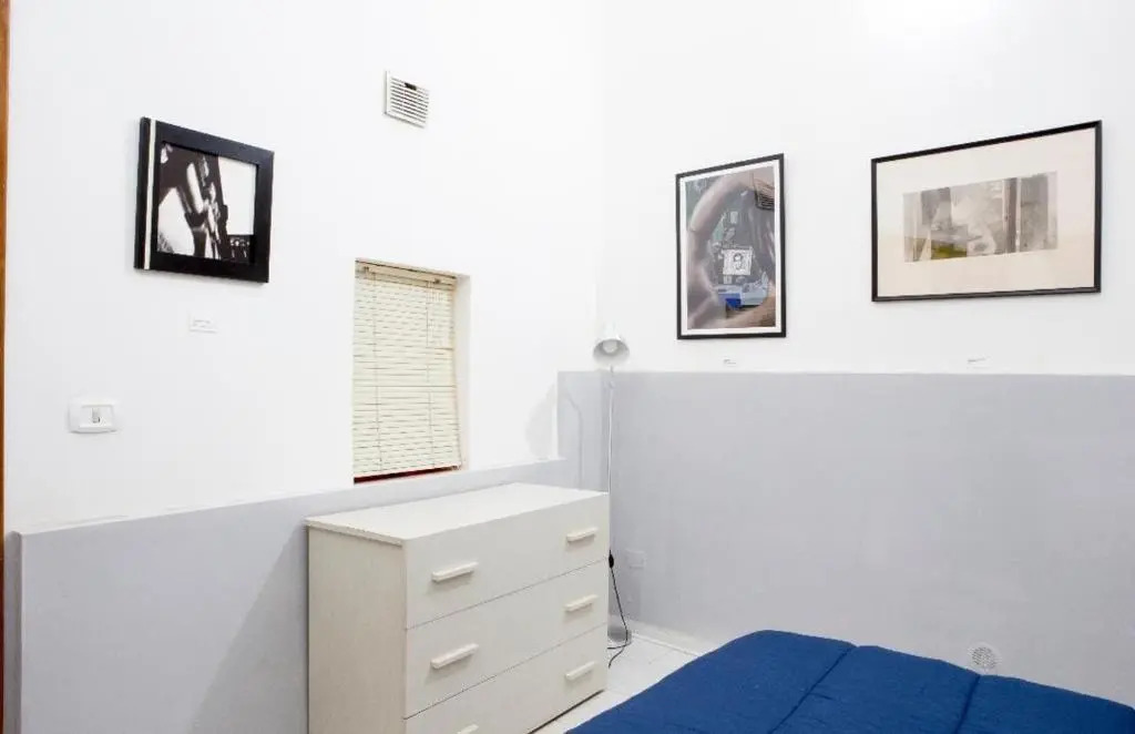 Gradoni Chiaia Art and Bed