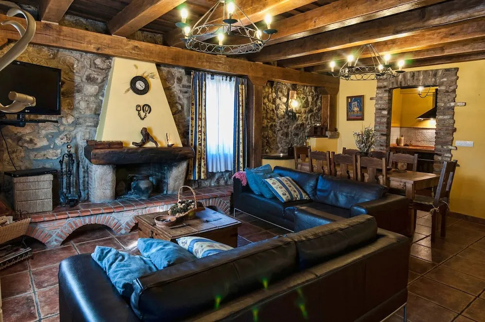 Casa Rural La Venta del Alma