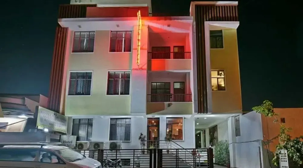 Hotel O Hari Villa