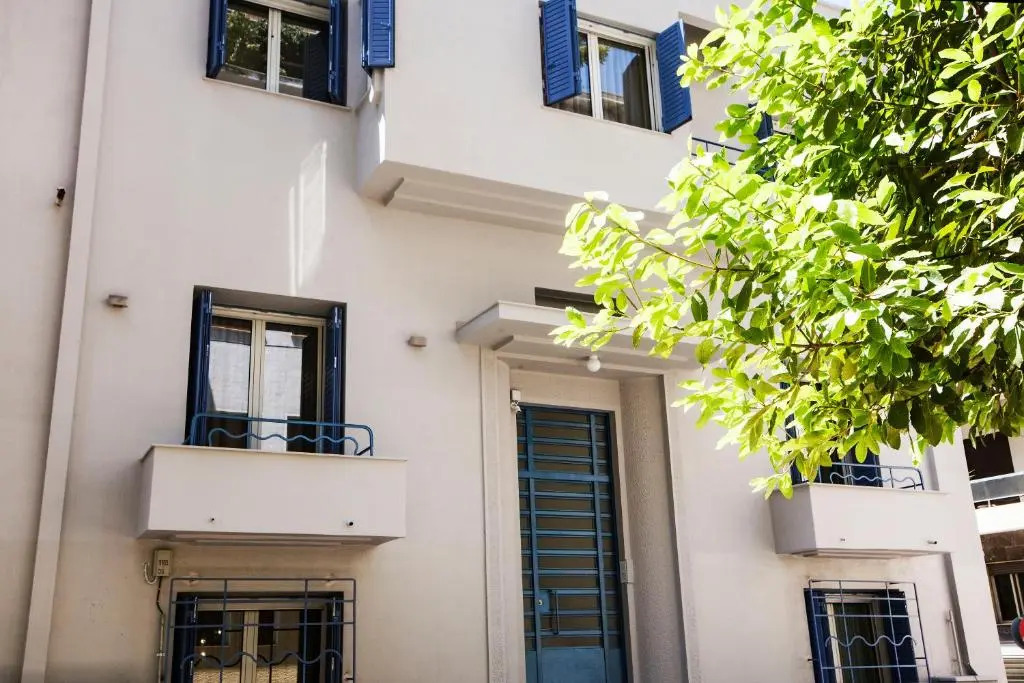 Bentzi...Boutique Apartment 6, Superior Suite for 4 Guests