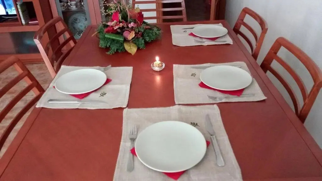 PuertoMar VI apartment