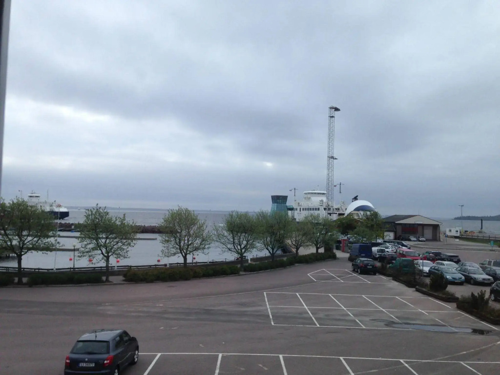 Hotel Horten Brygge