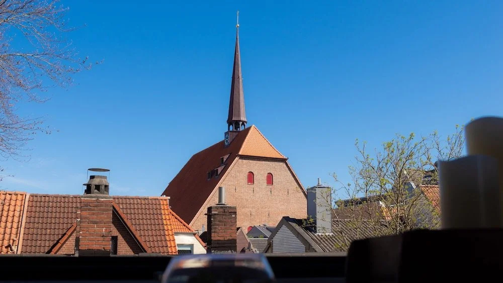 LÜTTES LOFT Boutique Hotel