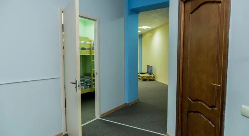 Super Hostel 2