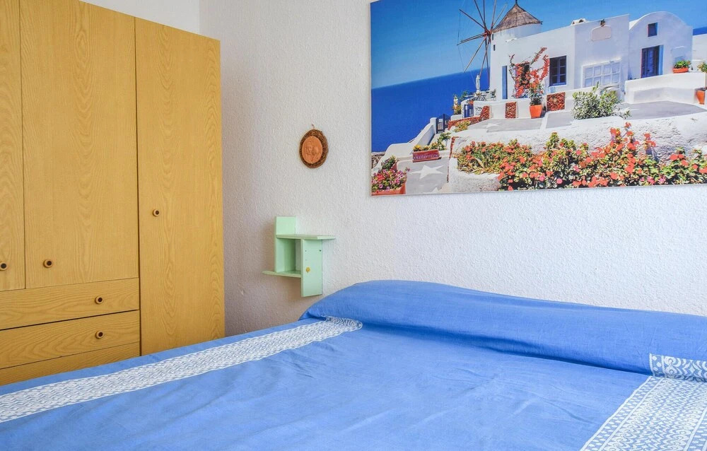 Amazing Apartment in Botricello With 1 Bedrooms and Wifi