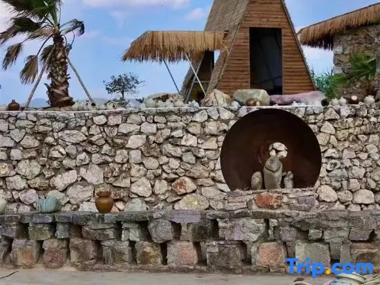 Nianchu Homestay (Jianshui Ancient Town Xiaohuoche)