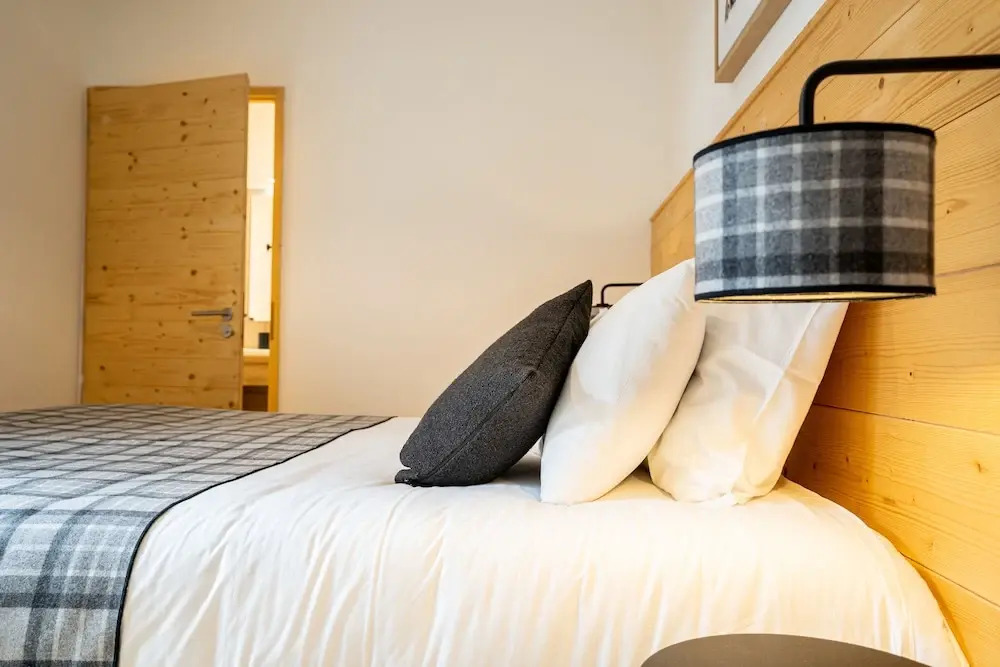 Les Roches du Mont Blanc - Résidence & Spa