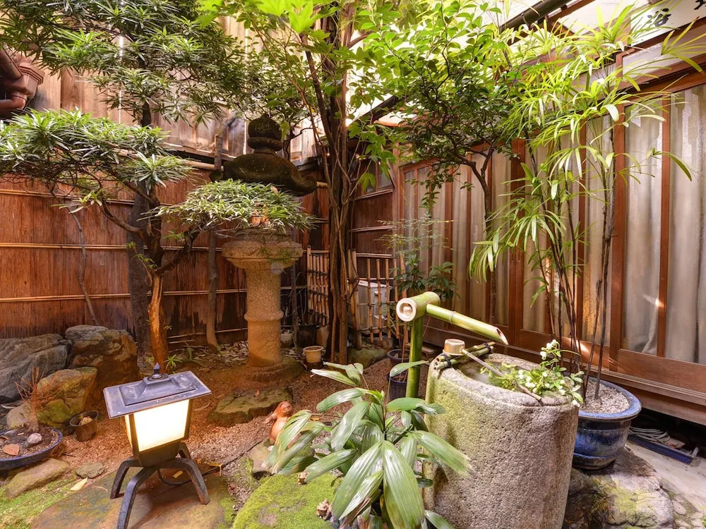 Yamamoto Ryokan