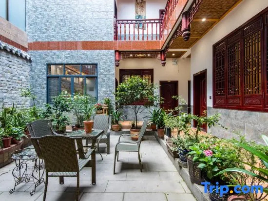 Xiangtijun Inn