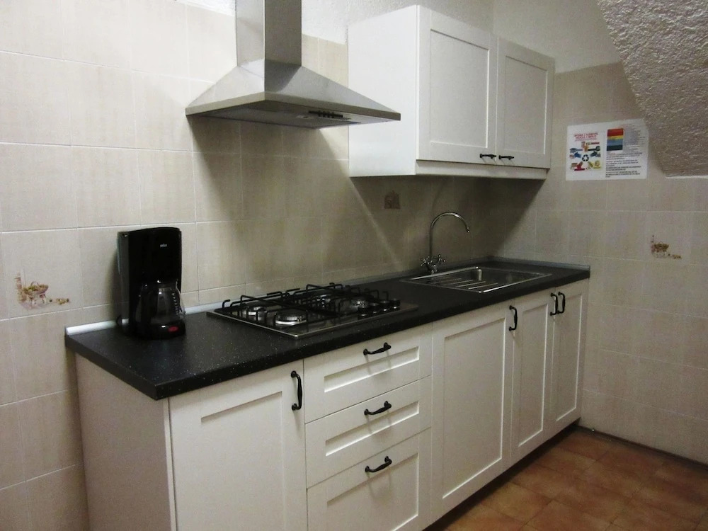 Residence Rustico