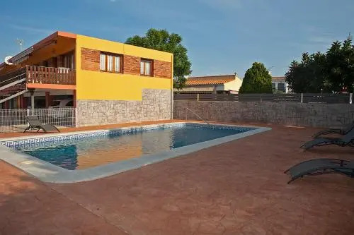 Bungalows Pascual