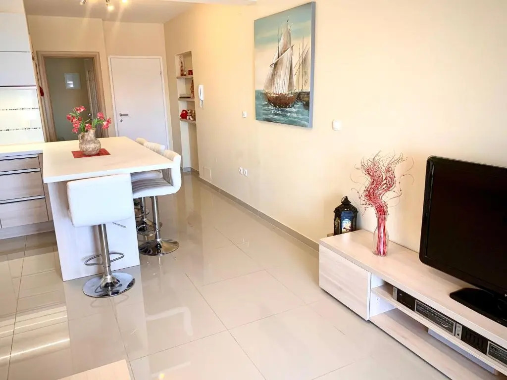 Apartment Lucie 4