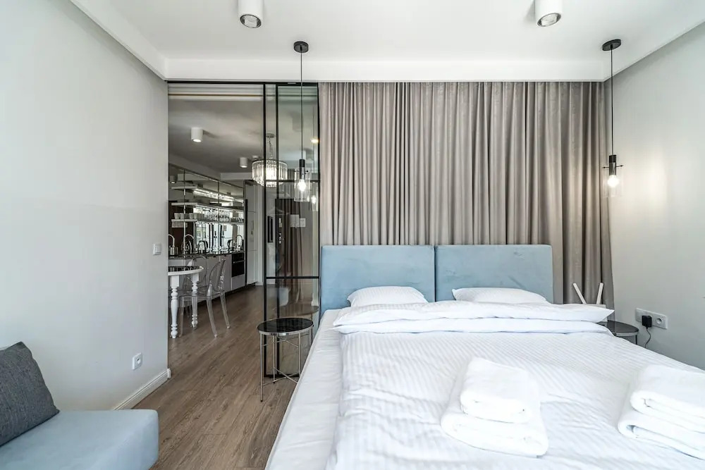 RentPlanet - Apartamenty Madalińskiego