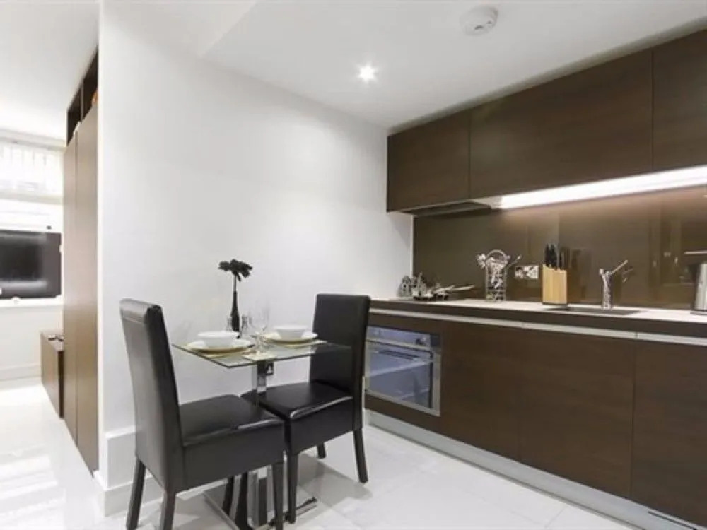 Bloomsbury - Serviced Apartments