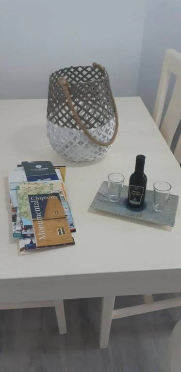 Apartamento La Gaviota