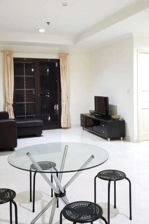 SUPERBLOCK 3 BEDROOM 103sqm AT MALL