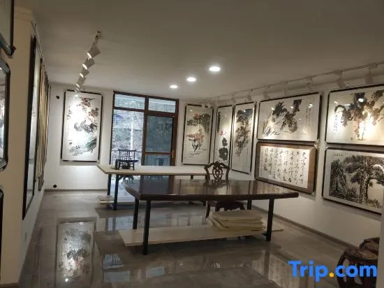 Yunfengjian·Zhaogongshan Residence