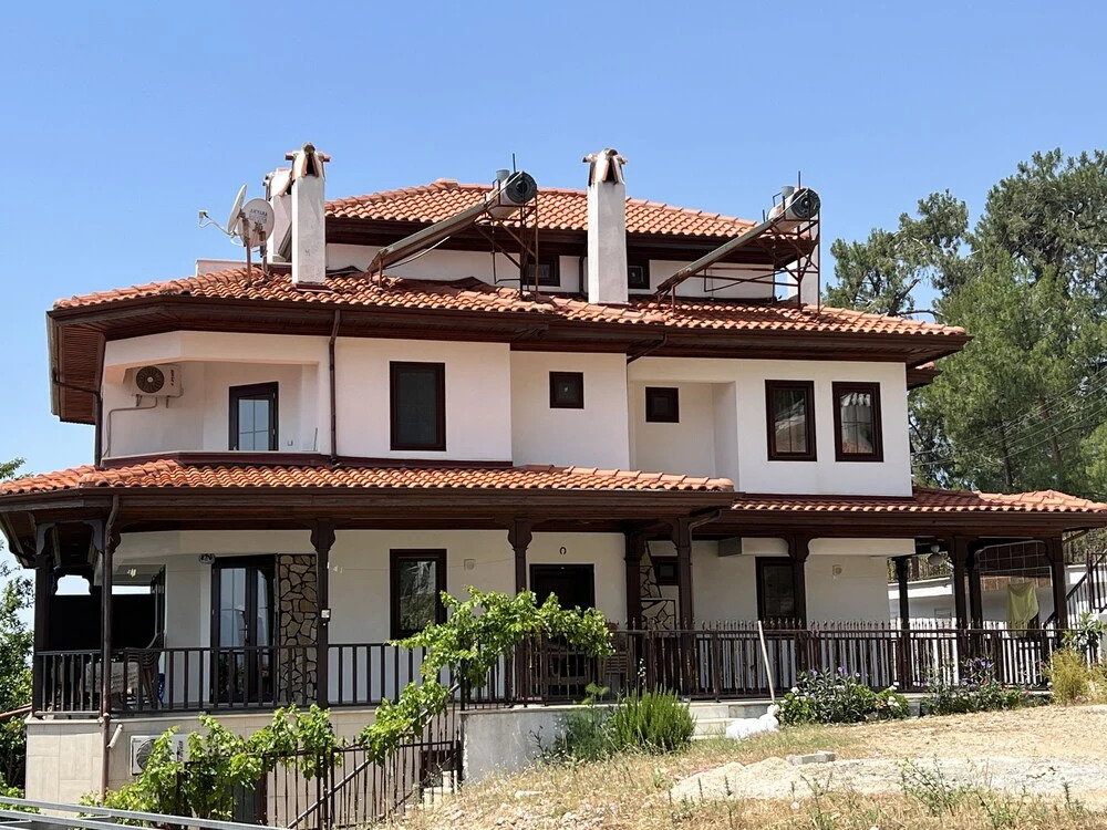 Villa Mobella