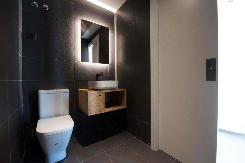 Moana Eco Surf House