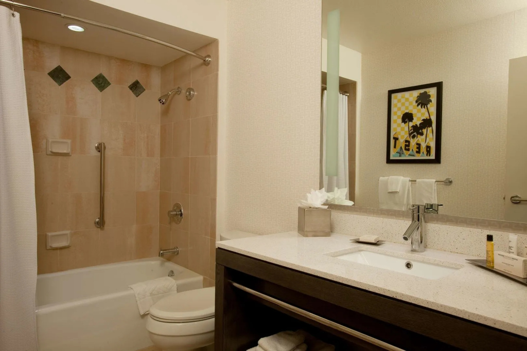 Hilton Palm Springs