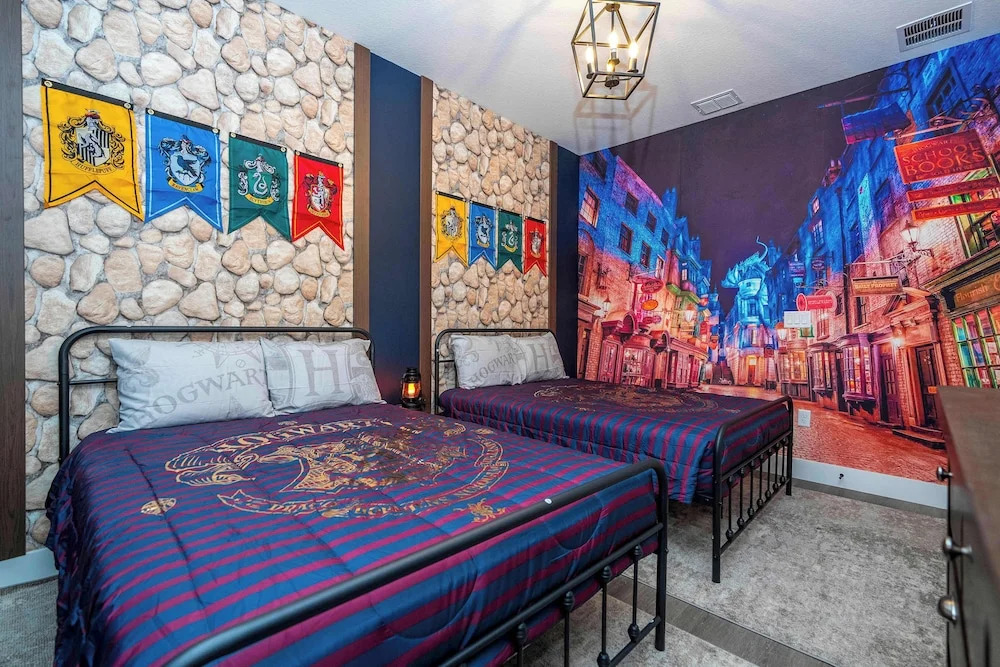 Charming Getaway Near Disney