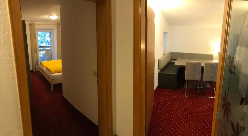 Appartements Dobler - sDarhuam